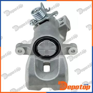 Étrier de frein arrière gauche pour MAZDA | 86-2107, 86-2107-000